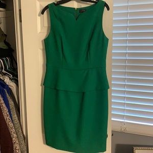 The limited dress